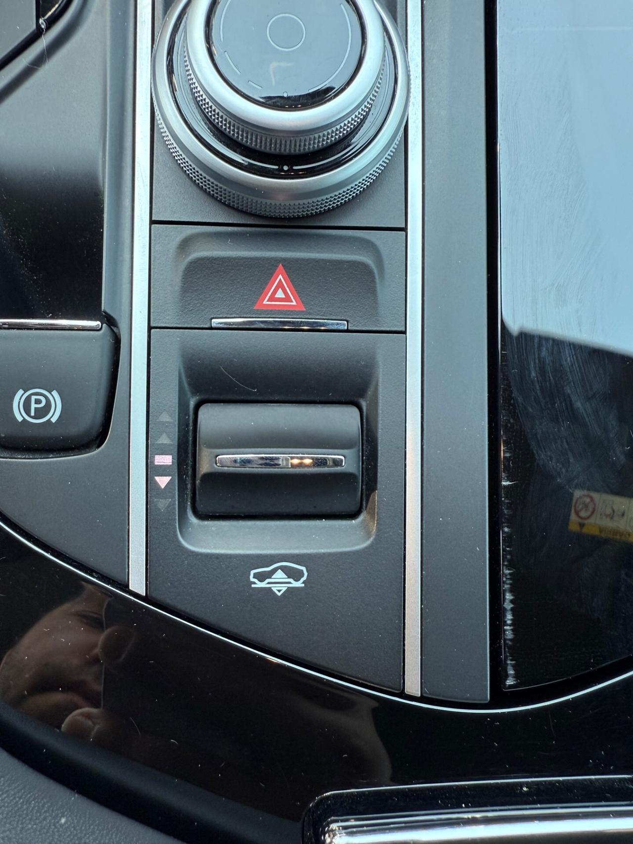 Maserati Levante V6 Diesel 275 CV AWD Gransport