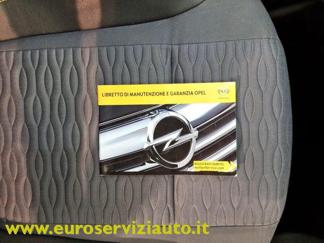 OPEL Zafira Tourer 2.0 CDTi 165CV aut. Cosmo