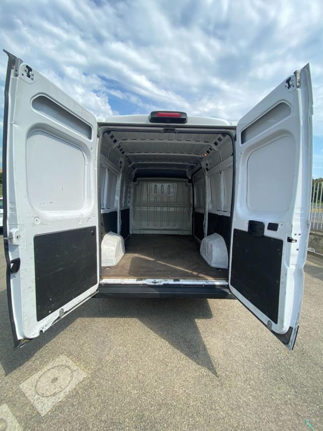 FIAT Ducato *PROMO* 33 2.2 Mjt 140CV PM-TM Furgone