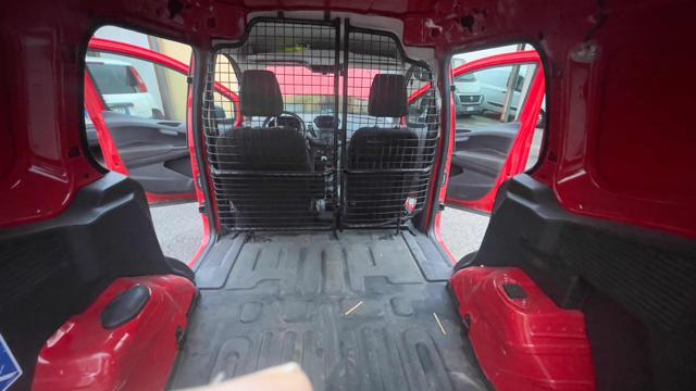 FORD Transit Courier 1.5 TDCi 100CV Van Trend
