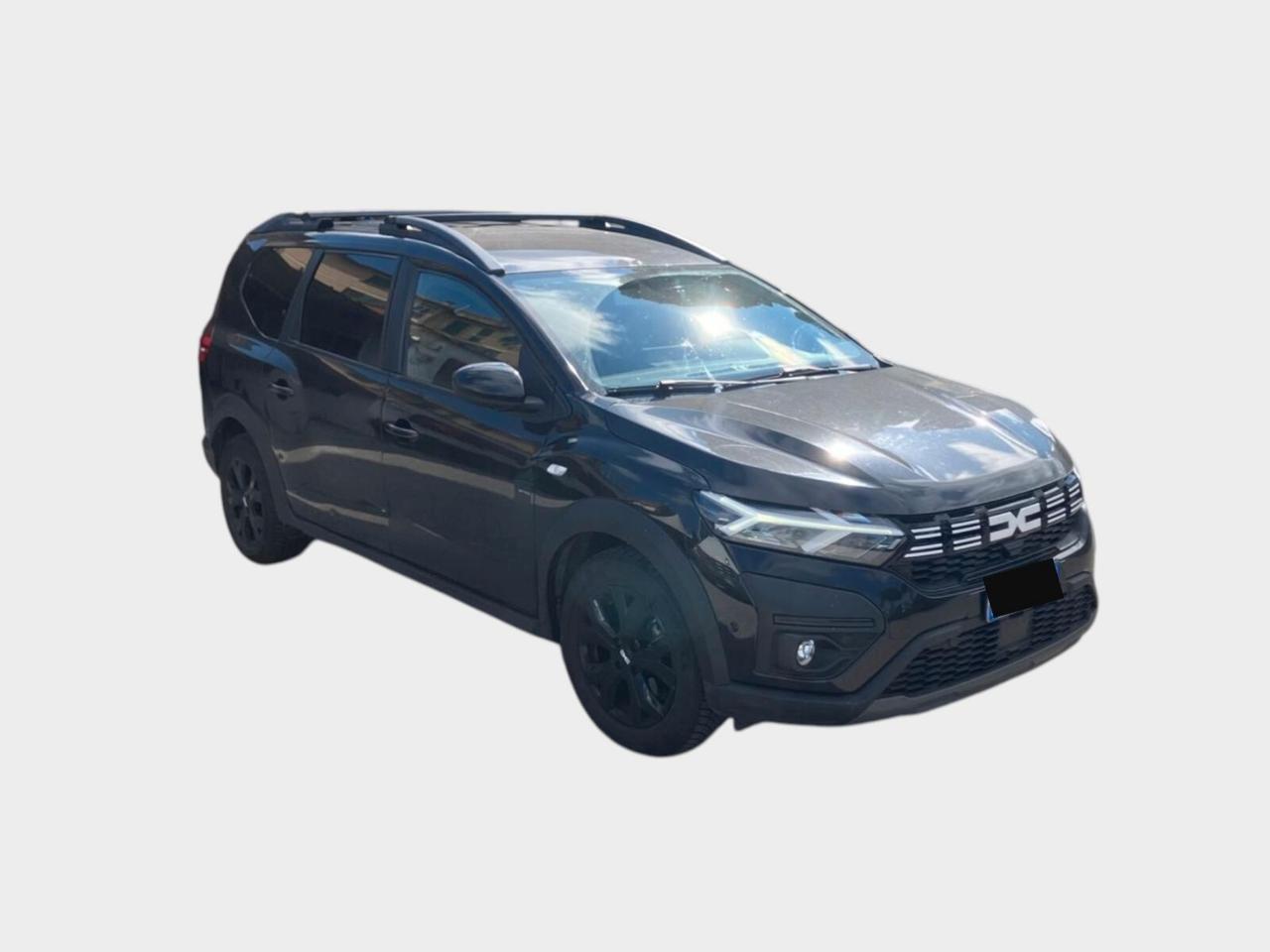 Dacia Jogger 1.0 TCe GPL 100 CV 7 posti Extreme Up