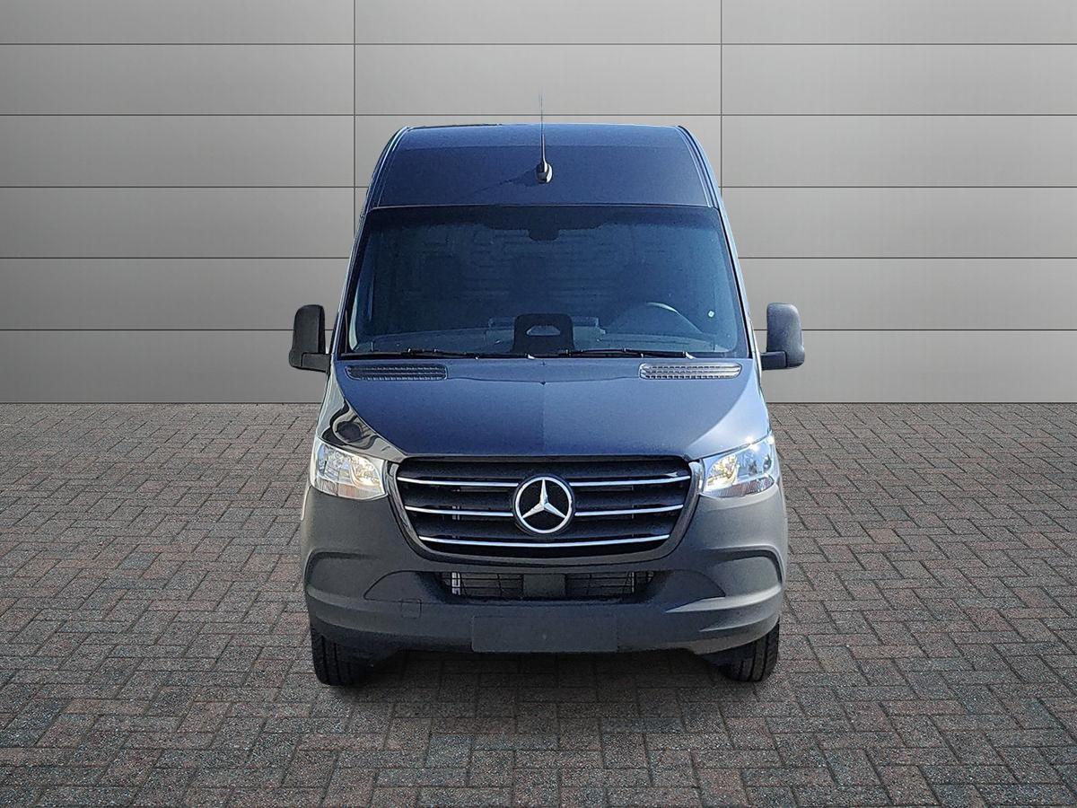 Mercedes-Benz Sprinter Furgone 317CDI 37/35 PRO