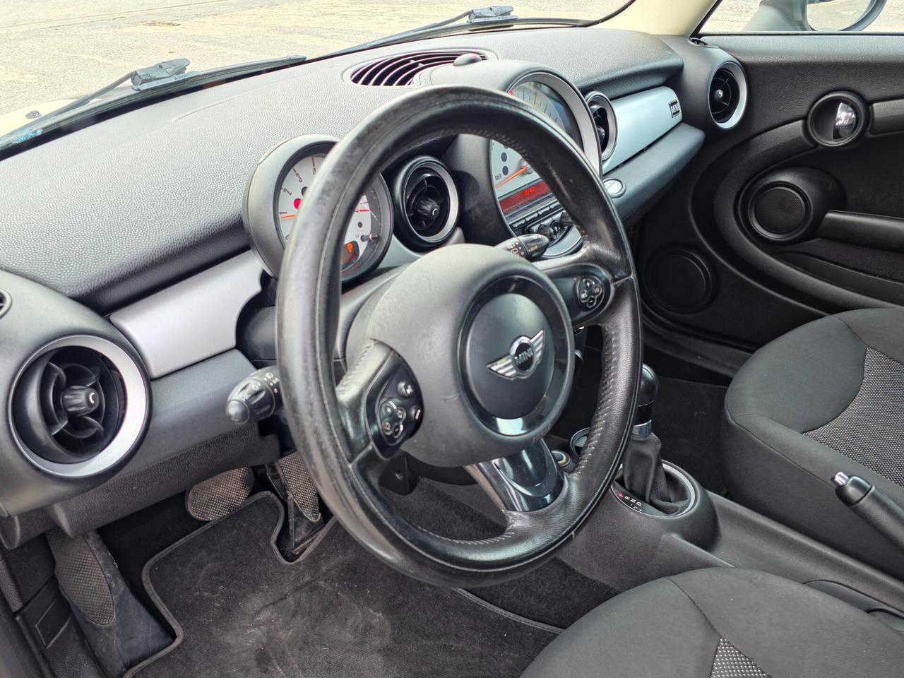 Mini Cooper Clubman 2.0 16V D Automatica 2012-E5 NEO