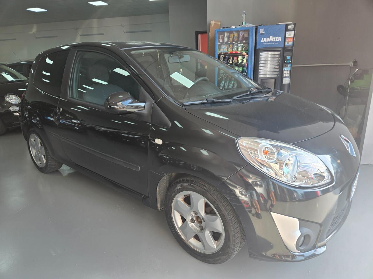 Renault Twingo 1.2 8V Le Iene