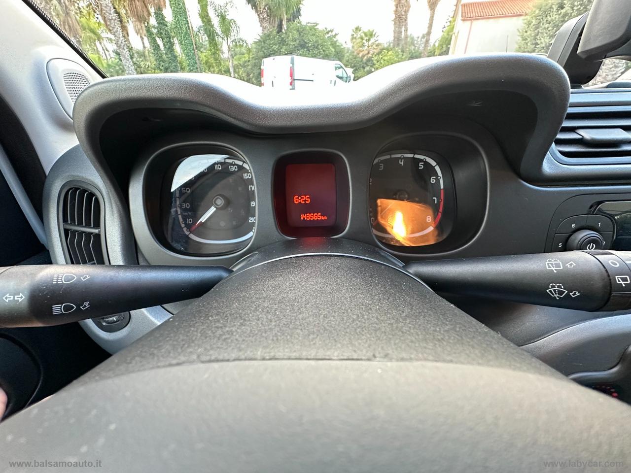 FIAT Panda 1.0 FireFly S&S Hybrid IVA INCLUSA