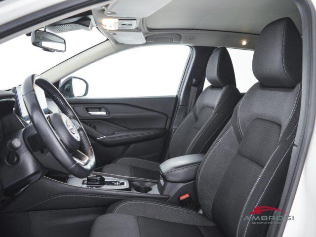 NISSAN Qashqai 1.5 e-power 90th Anniversary 2wd - AUTOCARRO N1