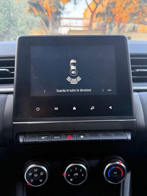 Renault Captur Captur TCe 100 CV GPL Equilibre