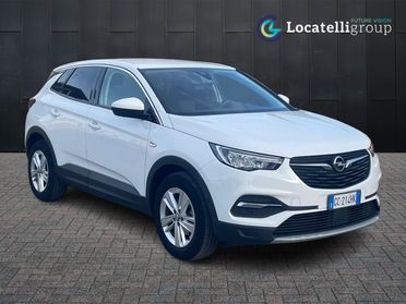 OPEL Grandland X - Grandland X 1.5 ecotec Business s&s 130cv at8