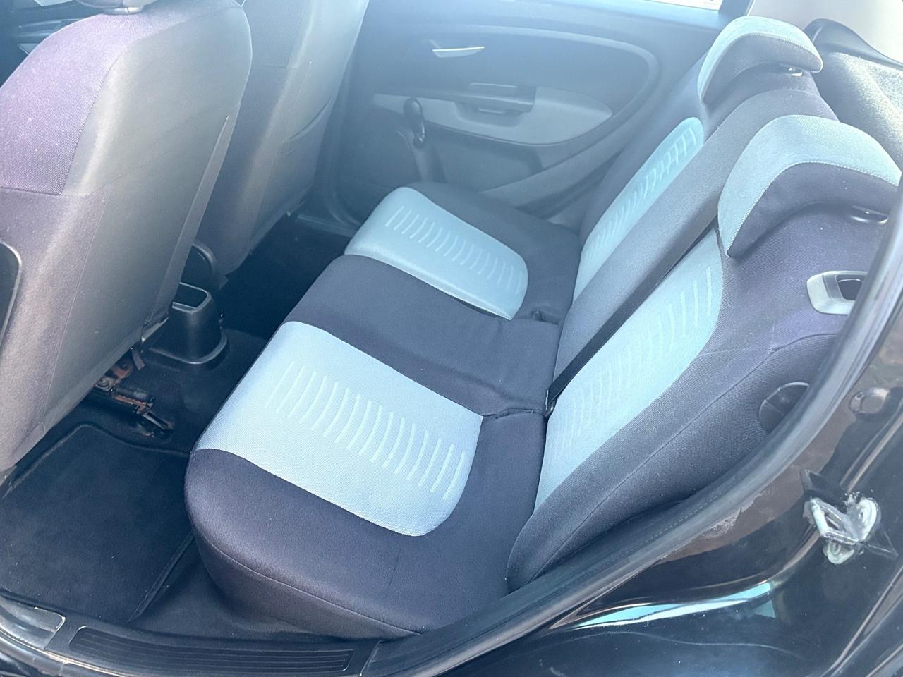 Fiat Grande Punto 1.3 MJT 75 CV 5 Porte Dynamic