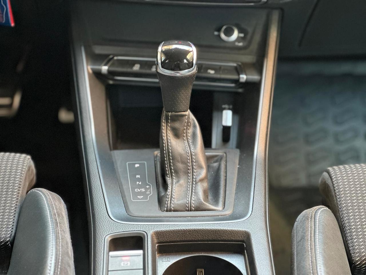 Audi Q3 35 TDI S tronic S line edition x2 *FULL*