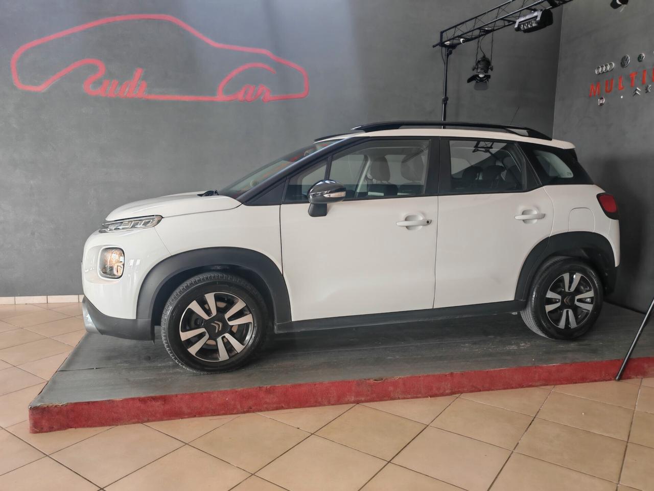 Citroen C3 Aircross PureTech 110 S&S Shine