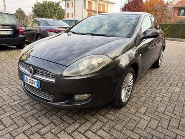 Fiat Bravo 1.6 Multijet