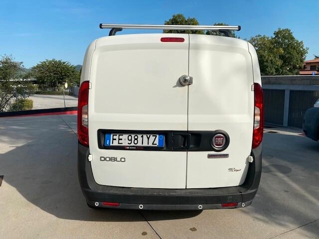 Fiat Doblo Doblò 1.3 MJT PC-TN Cargo Lamierato E5+