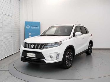 Suzuki Vitara 1.5 Hybrid A/T Starview