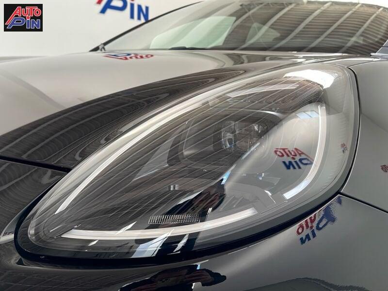 Ford Puma Puma 1.0 EcoBoost Hybrid 125 CV S&S aut. ST-Line