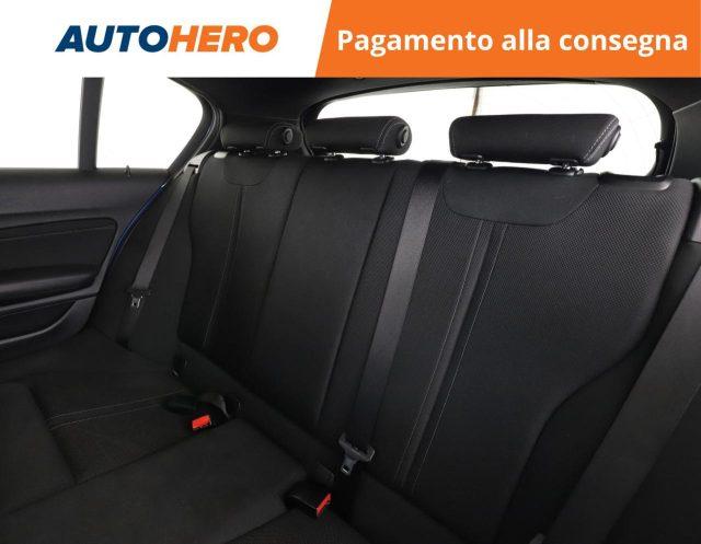 BMW 116 i 5p. Msport