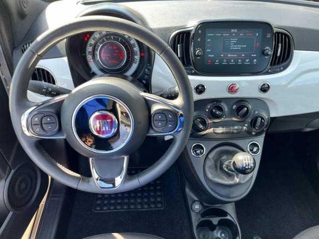 Fiat 500 1.0 hybrid Dolcevita 70cv