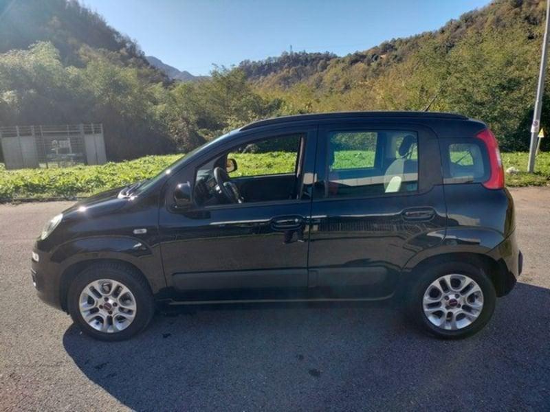 FIAT Panda Panda 1.2 EasyPower Lounge, GPL!!