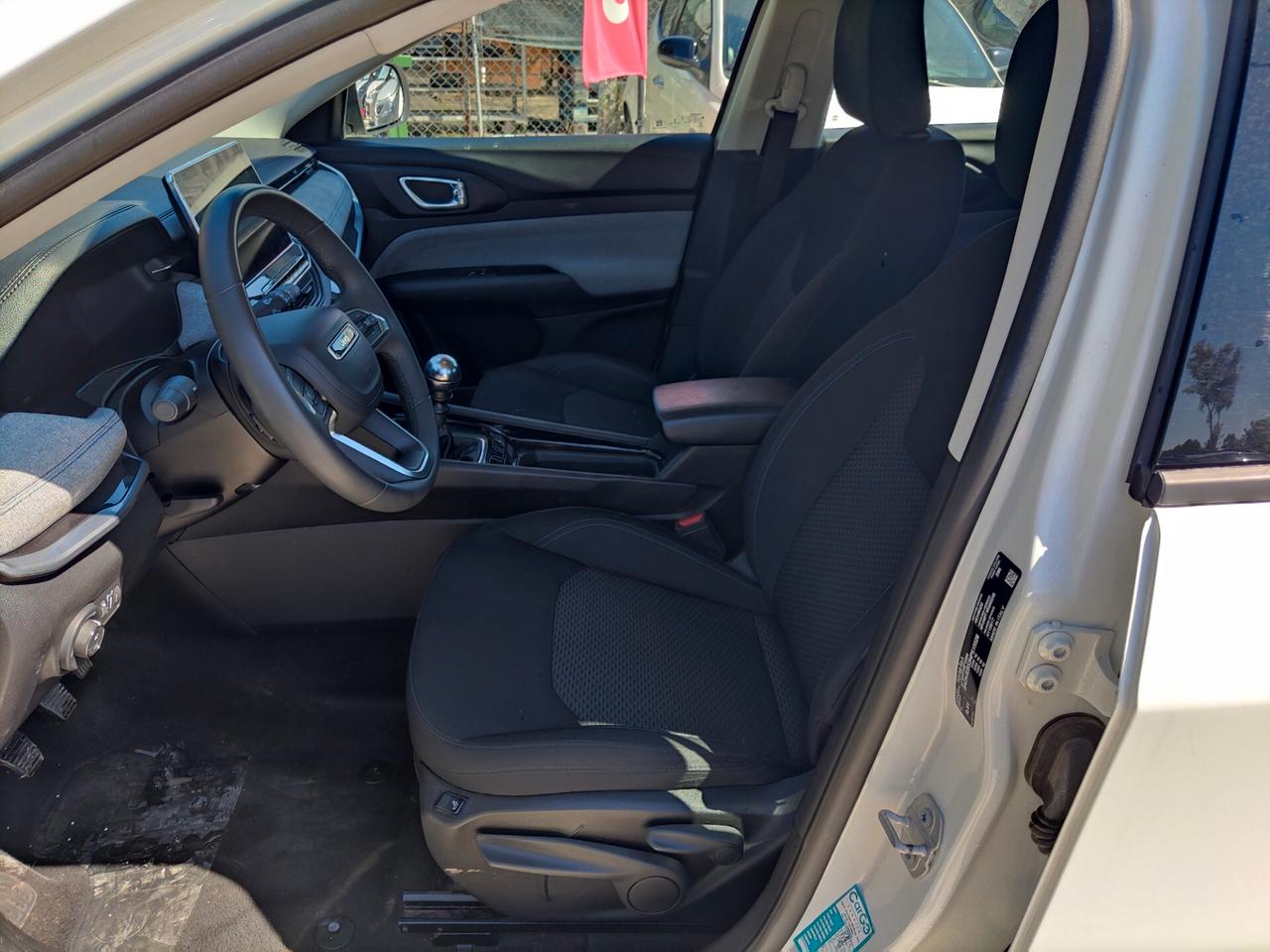 Jeep Compass 1.6 MTJ 130CV BUSINESS