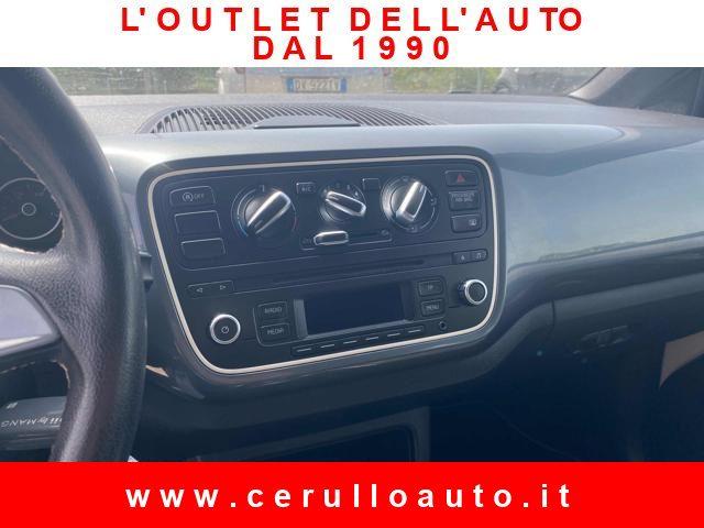 SEAT Mii 1.0 68 CV 5 porte by Mango Beige Glamour Ecofuel