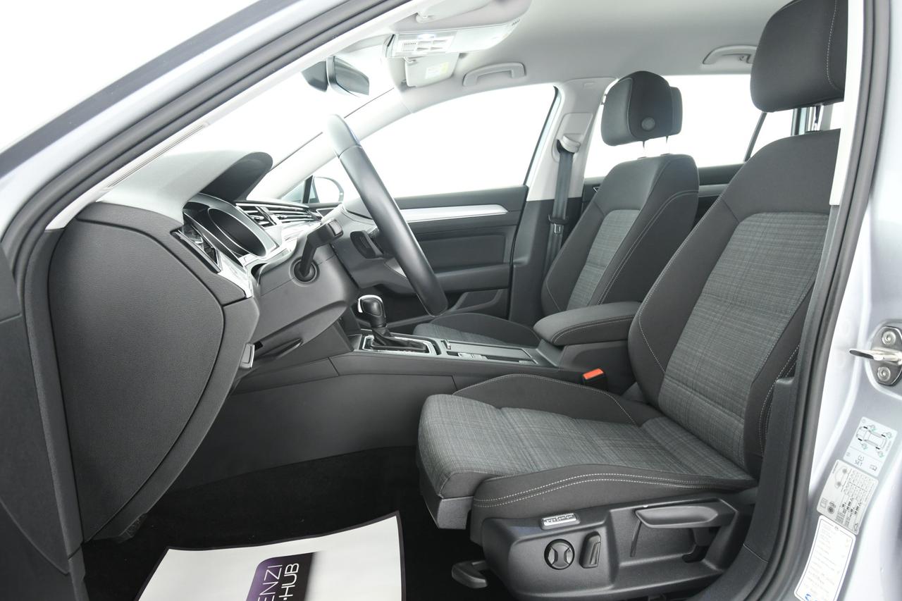 VOLKSWAGEN Passat Variant 2.0 tdi Business 150cv dsg ACC+APP CONNECT