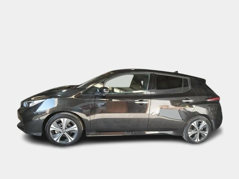 NISSAN LEAF BUSINESS 40KWH 5 PORTE BERLINA