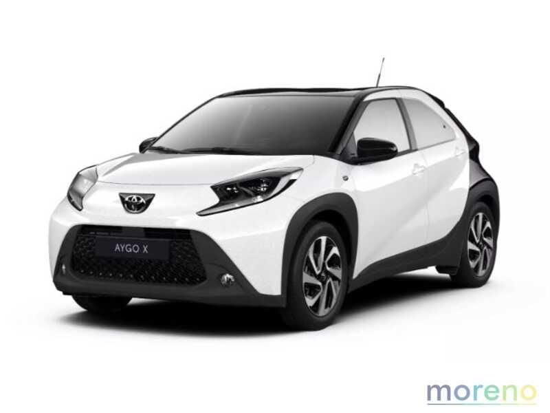 Toyota Aygo X X 1.0 Trend 72 CV