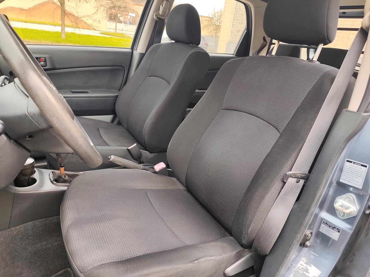 Daihatsu Terios 1.5 Benz 68 Milà km 4WD