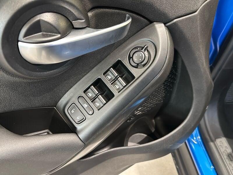FIAT 500X 500X 1.0 T3 120 CV