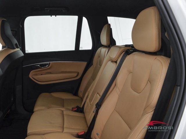 VOLVO XC90 2.0 b5 Plus Bright awd 7p.ti auto