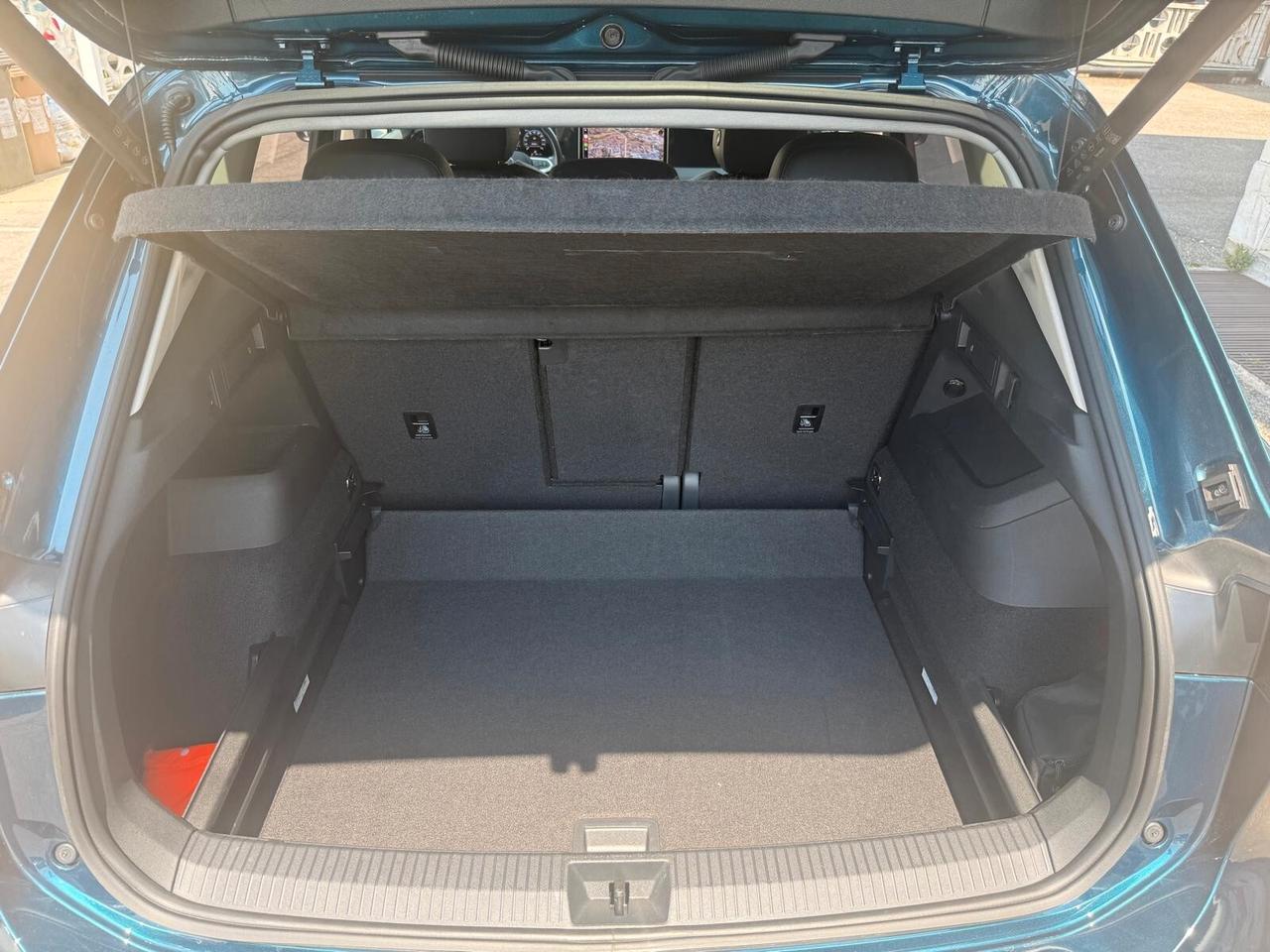 Volkswagen Tiguan 2.0 TDI 150 CV DSG Edition Plus UNICO PROPRIETARIO