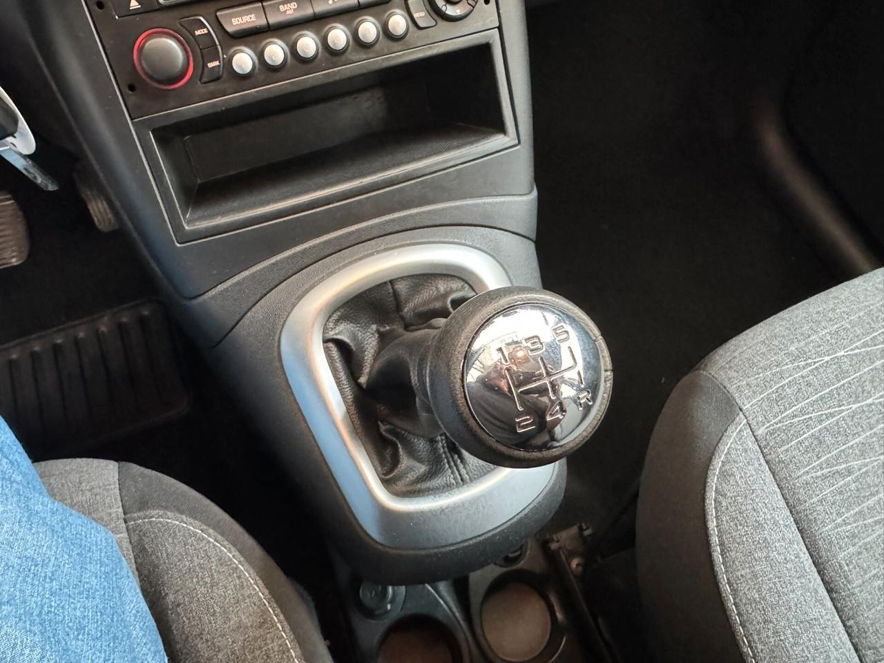 Citroen C3 Picasso Diesel Euro 6 - 1.6 BlueHDi 100 - Feel Edition