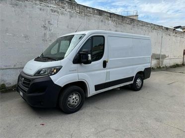 FIAT Ducato 30 2.3 MJT 120CV PC-TN Furgone