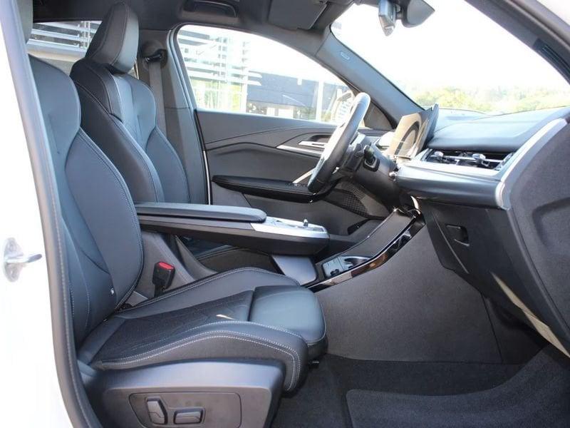 BMW X2 sDrive 20d M Sport Harman Kardon Pelle 19" Camera