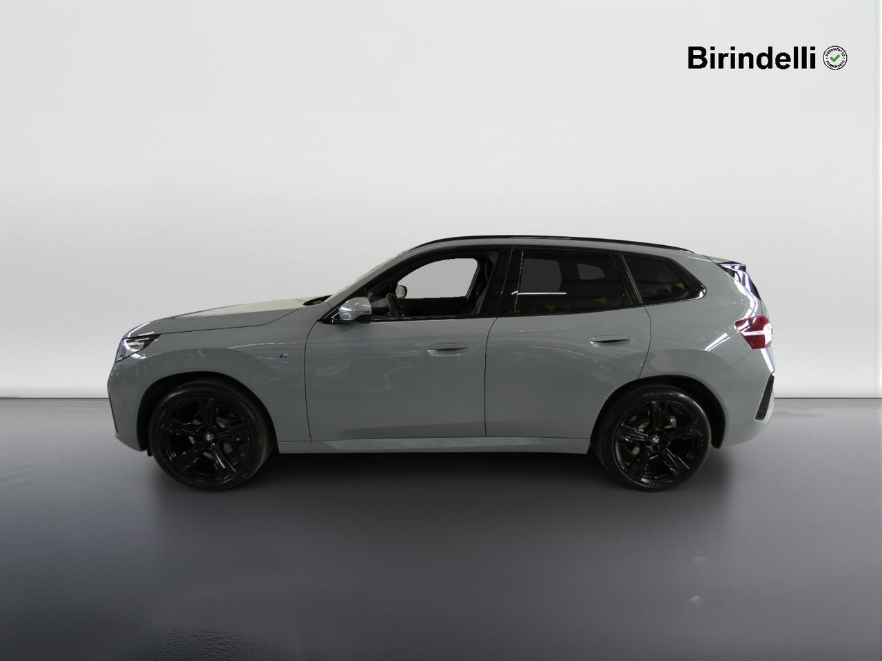 BMW X3 (G45) - X3 xDrive20d 48V MSport