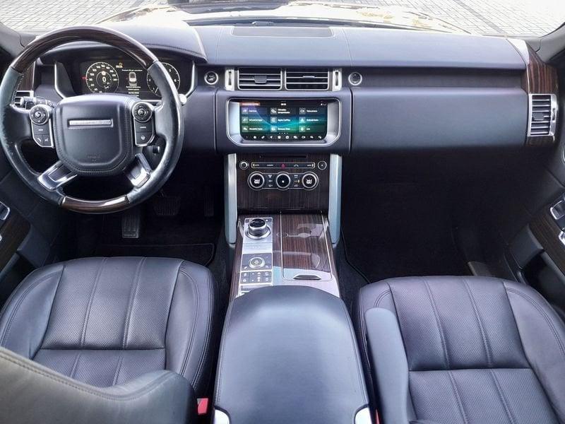 Land Rover Range Rover Range Rover 3.0 TDV6 Vogue NETTO EXPORT/IVA ESPOSTA