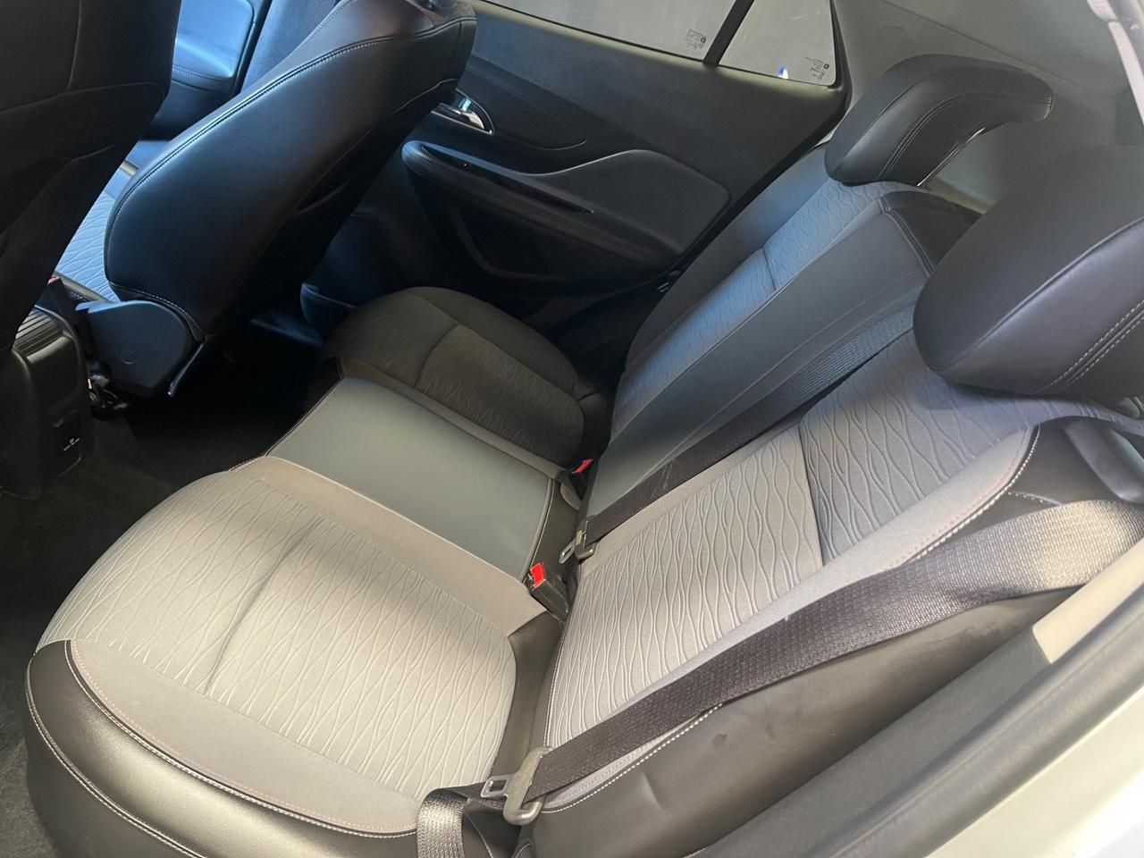 Opel Mokka 1.4 Turbo GPL Tech 140CV 4x2 Cosmo