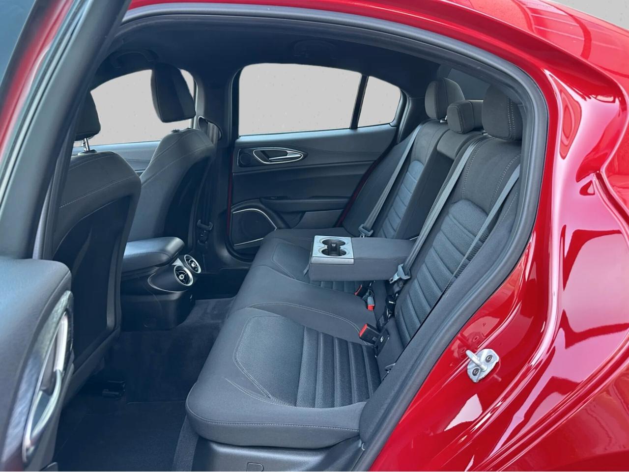 Alfa Romeo Giulia 2.2D 160CV Automatica Euro6d