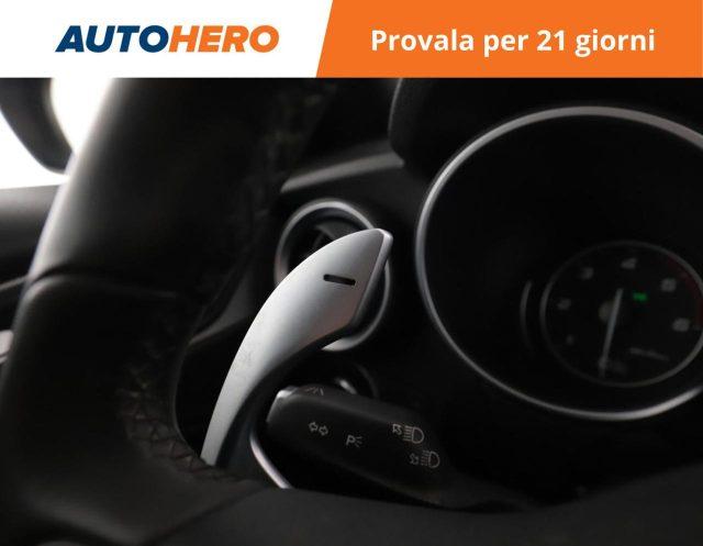 ALFA ROMEO Stelvio 2.2 Turbodiesel 210 CV AT8 Q4 Executive