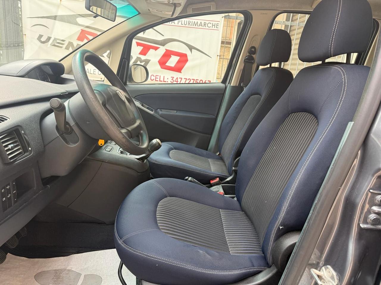 Lancia MUSA 1.3 Multijet 16V 90 CV Platino