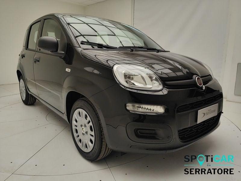 FIAT Pandina Panda 1.0 70cv Hybrid Pop