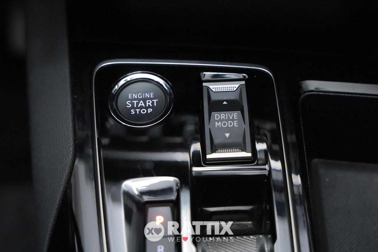 Peugeot 5008 1.5 BlueHDI 130CV Allure Pack EAT8 7p.ti