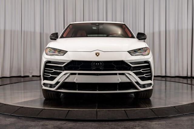 Lamborghini Urus 4.0 S NOLEGGIO LUNGO TERMINE - LEASING FULL INCLUSIVE