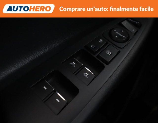 HYUNDAI Tucson 1.6 T-GDI Exellence ISG 4WD