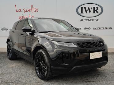 Land Rover Range Rover Evoque 2.0D I4-L.Flw 150 CV AWD Auto S