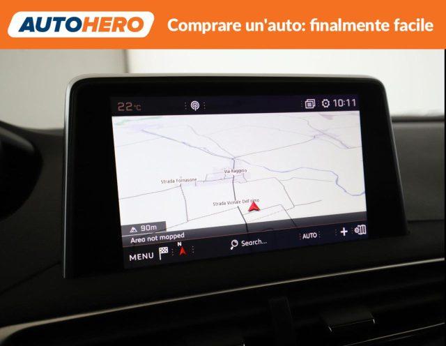 PEUGEOT 3008 PureTech Turbo 130 S&S GT Line