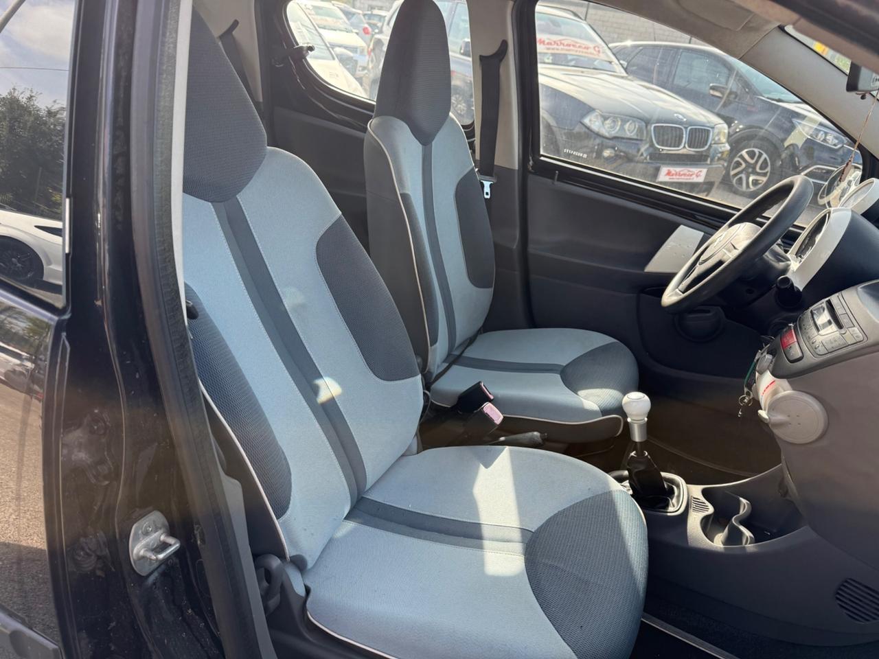 Citroen C1 1.0 5 porte airdream AMIC1