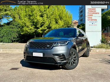 Land Rover Range Rover Velar R-Dynamic SE D #7279