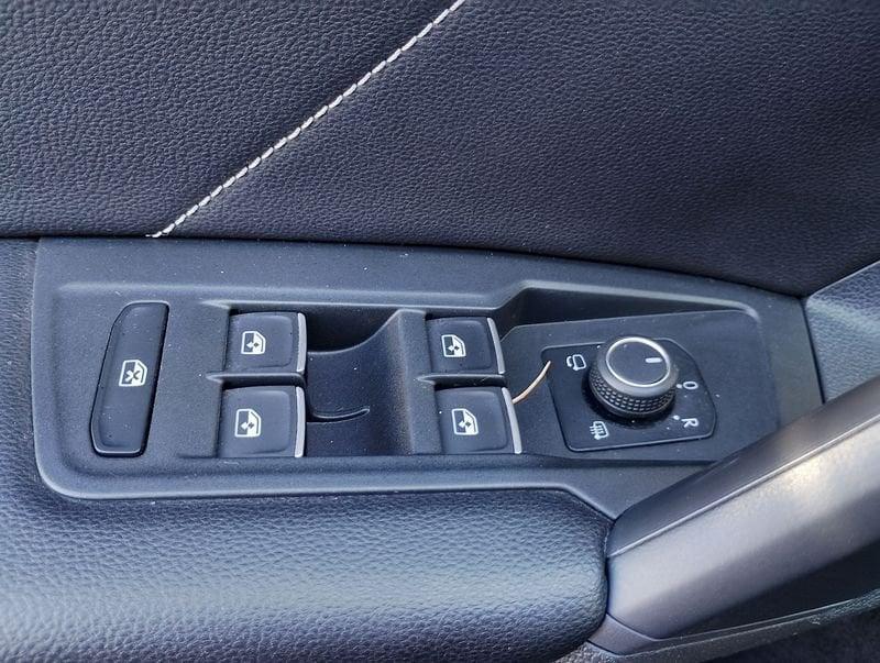 Volkswagen Tiguan Tiguan 2.0 TDI 200 CV SCR DSG 4MOTION R-Line