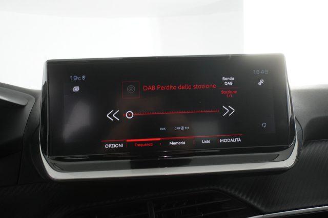 PEUGEOT 2008 2008 PureTech 100 S&S Allure Pack